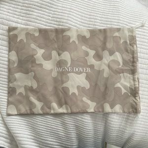 DAGNE DOVER Dust bag